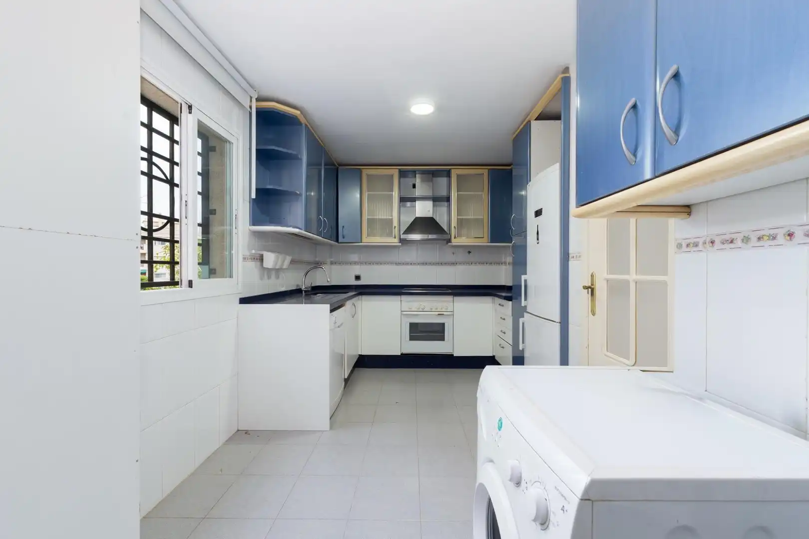 Apartment with terrace for sale in El Pinillo, imagen 10