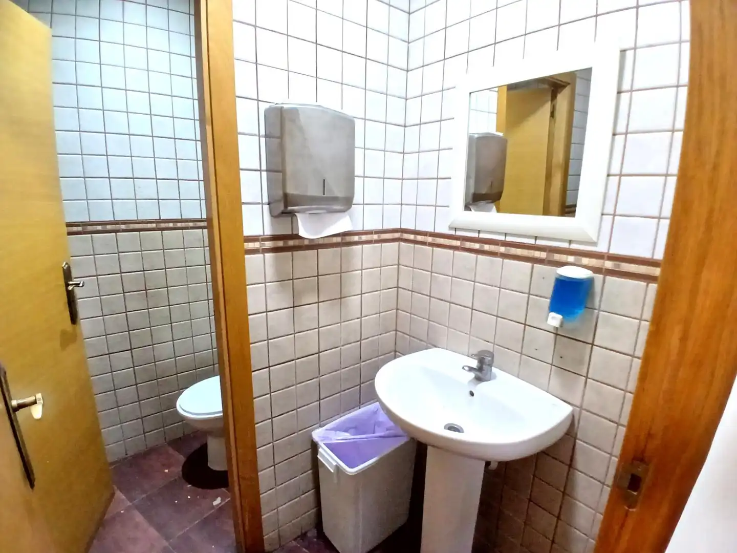 Business premises for sale in Rafelguaraf, imagen 16
