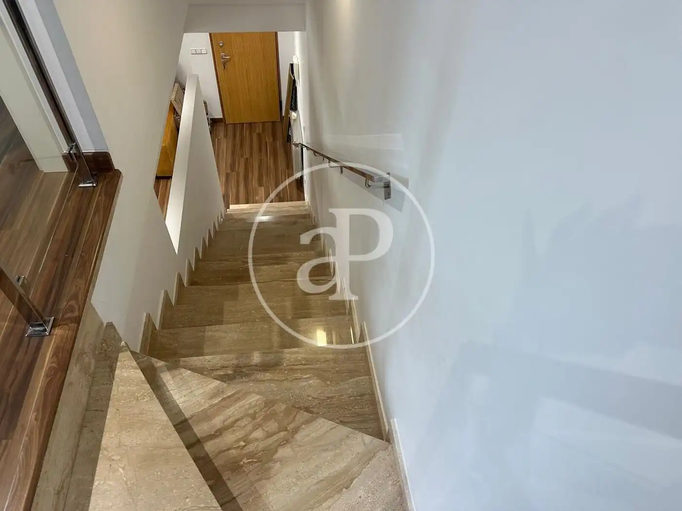 Duplexes for rent in Elche / Elx  with Air Conditioner, Heating and Private garden