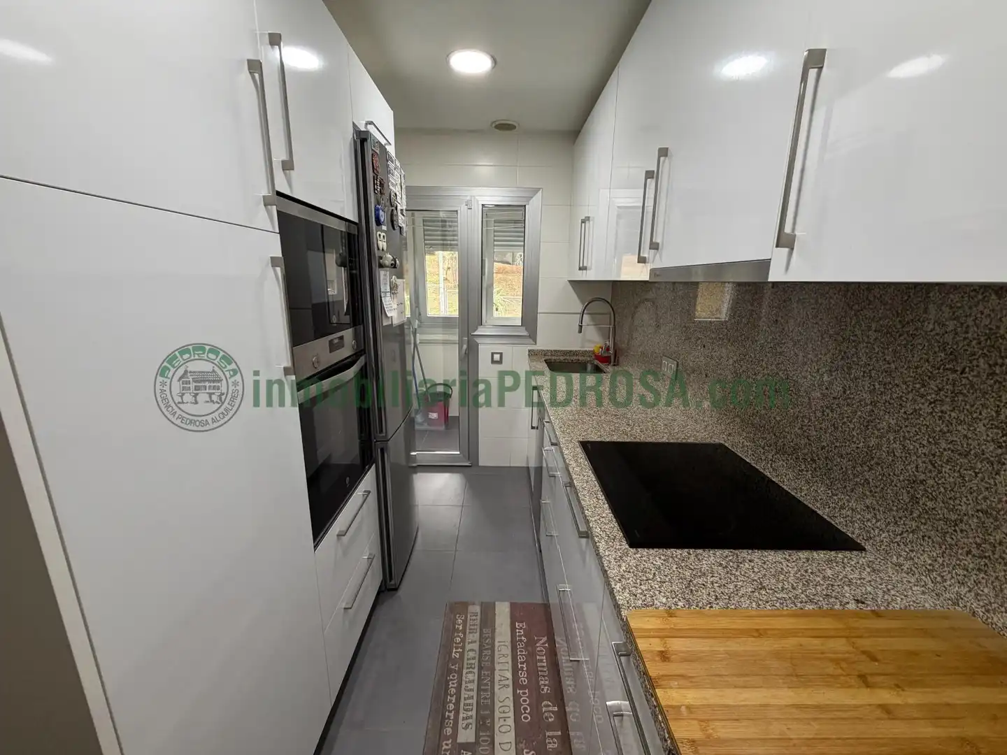Apartament amb ascensor de lloguer a GRECIA, imagen 9