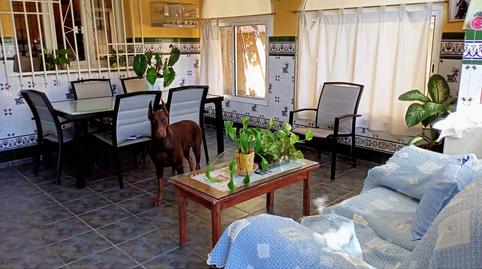 Foto 4 de Casa o xalet en venda a El Sabinar – Urbanizaciones – Las Marinas – Playa Serena, Almería