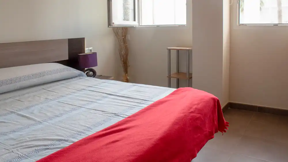 Apartament en venda a Les Bassetes - El Marjal