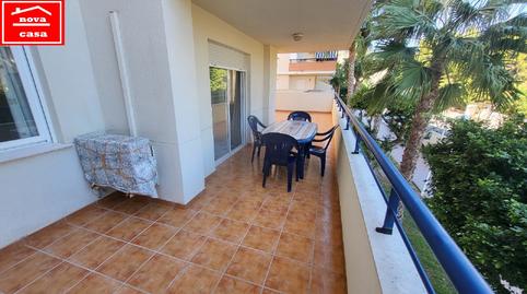 Foto 2 de Apartament en venda a Playa Morro de Gos, Castellón