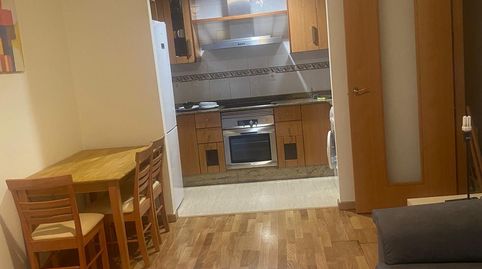 Foto 4 de Apartamento de alquiler en Juan Carlos I, Murcia Capital