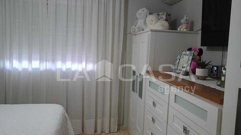 Foto 4 de Ático en venta en Pescadores - Saladillo, Algeciras