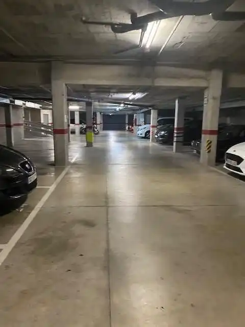 Parkplatz zum Verkauf in Centre, imagen 4