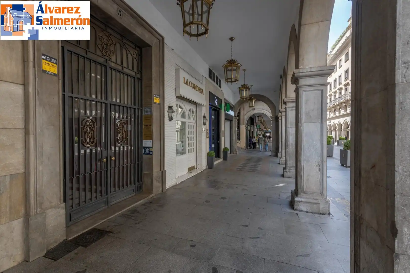 Pis en venda en Granada amb Calefacció