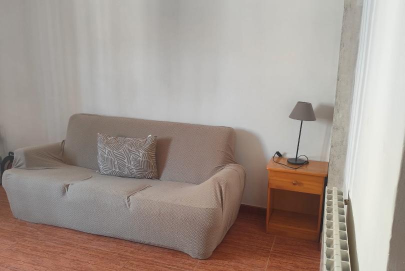 Foto 1 de Casa o xalet en venda a Calle Madrid, 16, Campillo de Altobuey, Cuenca