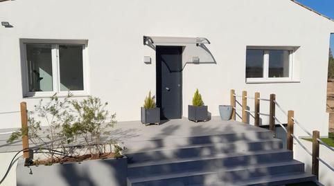 Photo 5 of Country house for sale in Pedanías - Extrarradio, Albacete