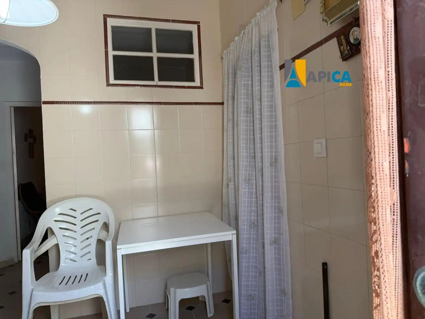 Baño de Piso en venta en Barbate con Amueblado
