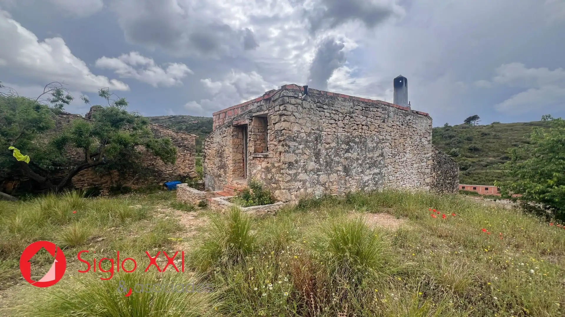 Residencial en venta en Atzeneta del Maestrat
