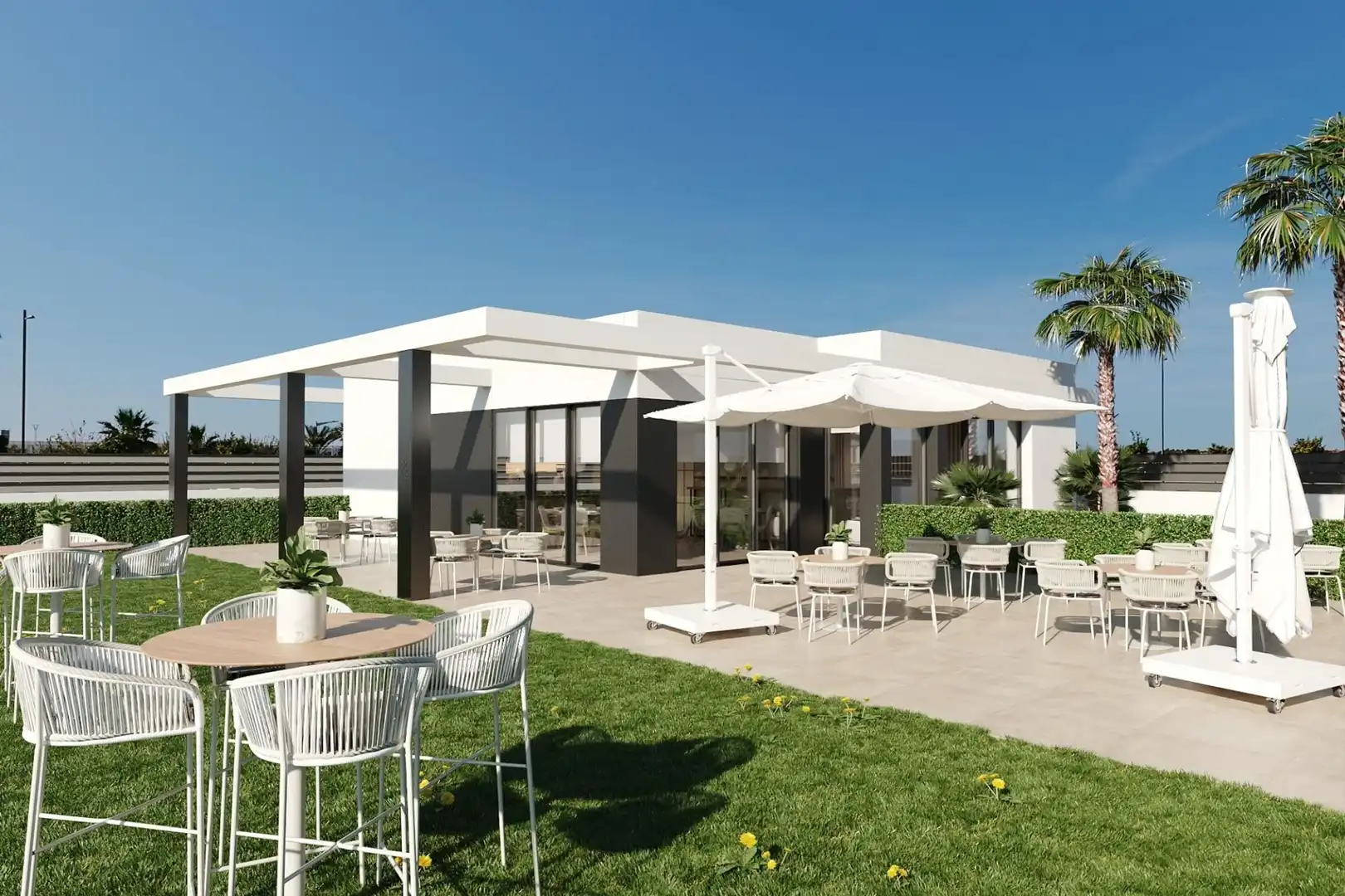 Apartment for sale in Mar Menor Golf, imagen 22