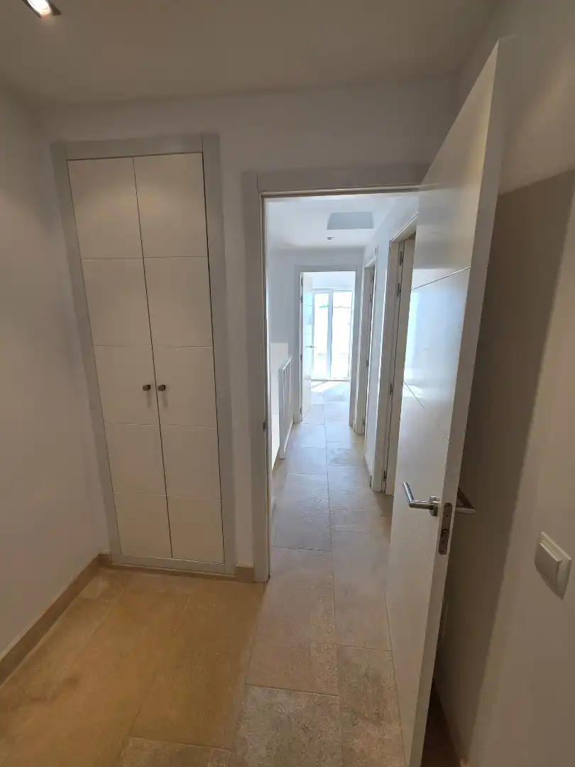 Houses for rent in  Palma de Mallorca  with Air Conditioner, Heating and Terrace