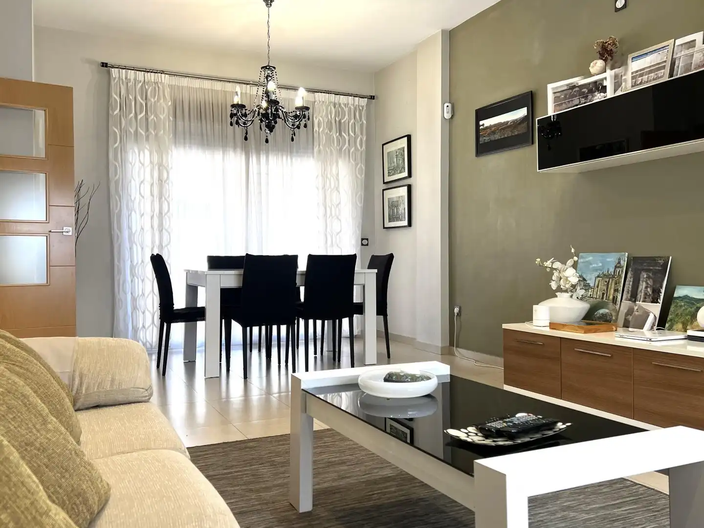 Haus mit Terrasse zum Verkauf in Villanueva de la Serena, imagen 6