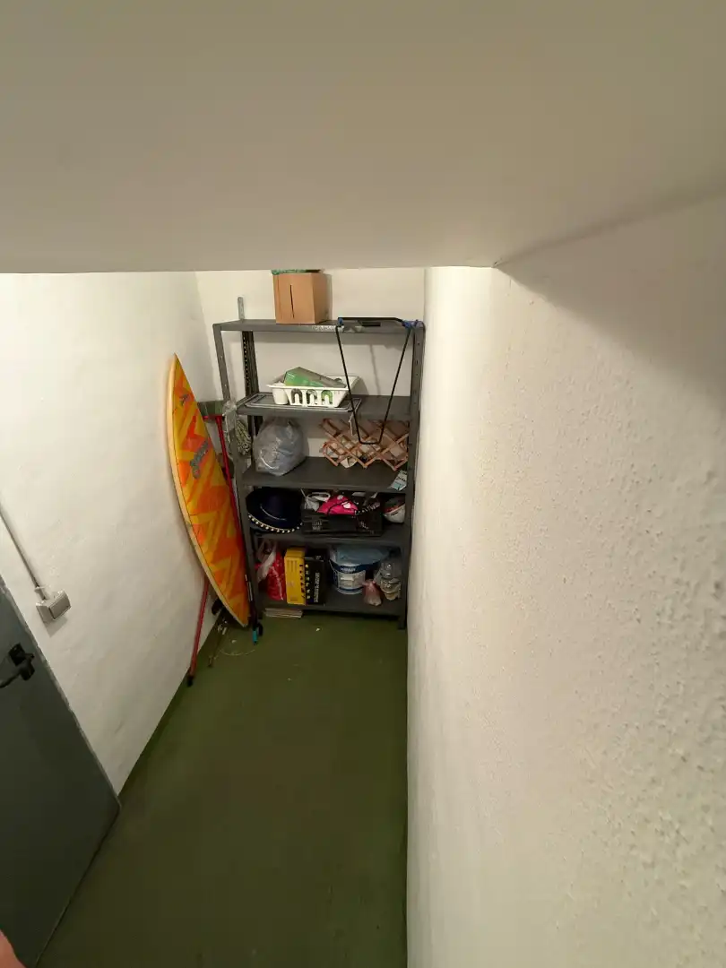Apartament amb piscina en venda a Carretera el Morche 232, imagen 13