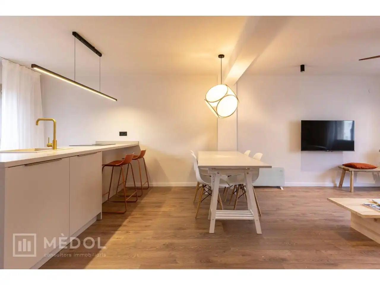 Piso de alquiler en Plaza Pedrera, Barris Marítims