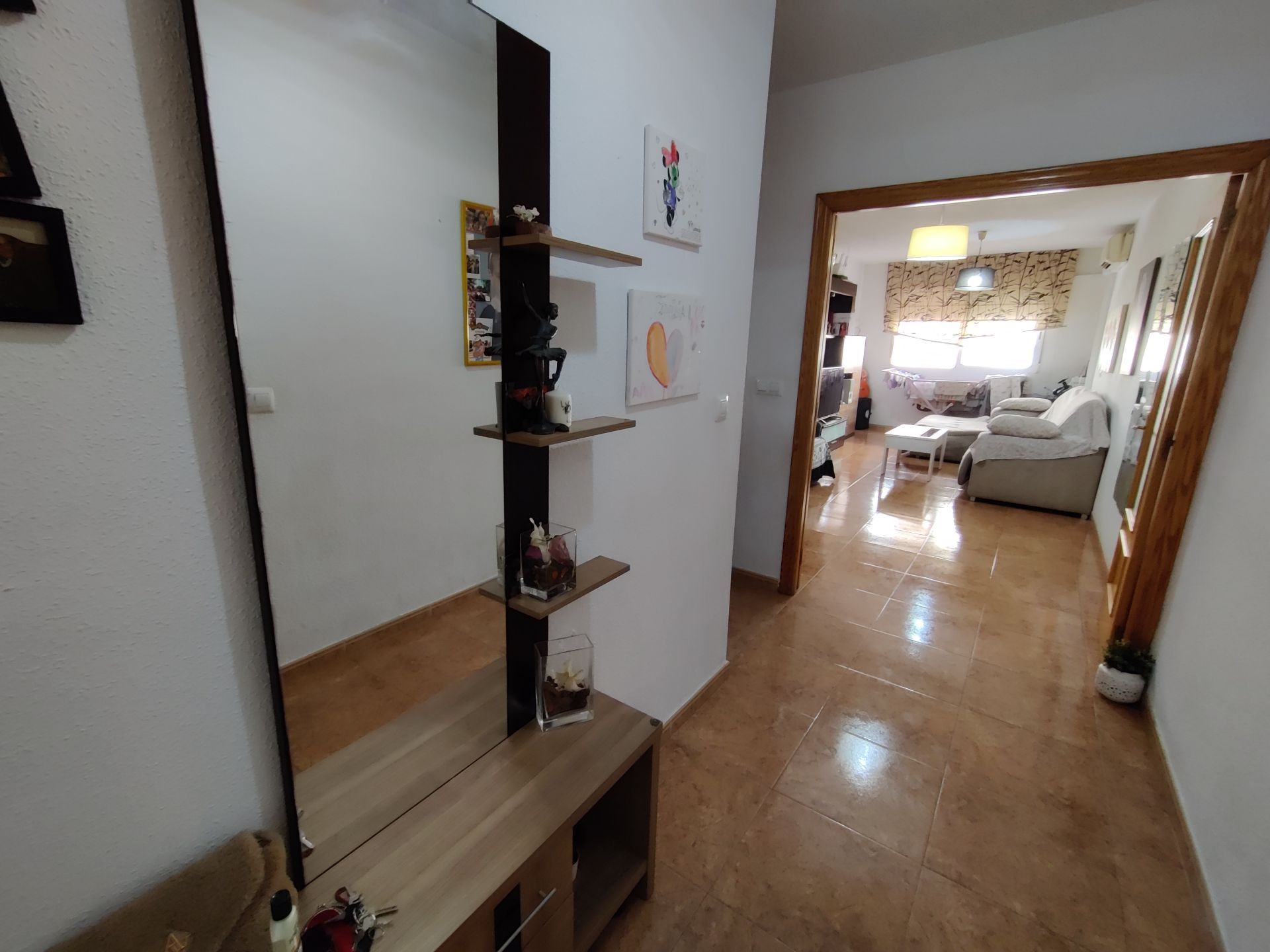 Wohnung zum verkauf in SOL, Centro, Fuente Álamo de Murcia