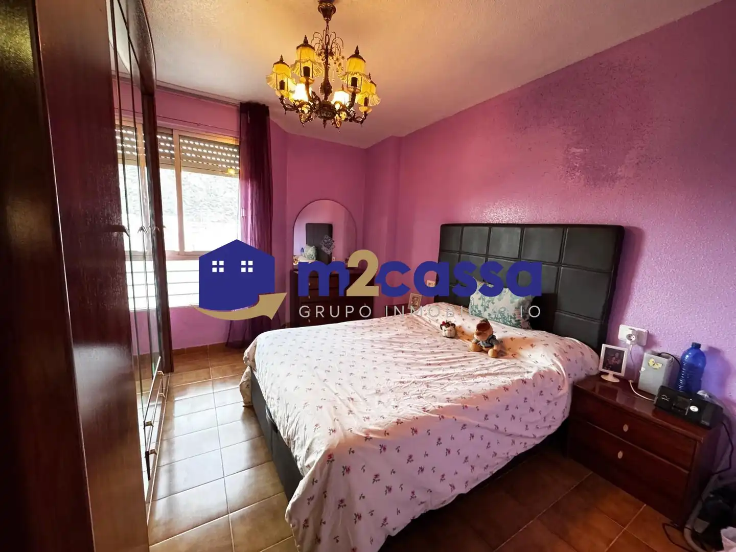 Habitación de Piso en venta en Lorca con Aire acondicionado