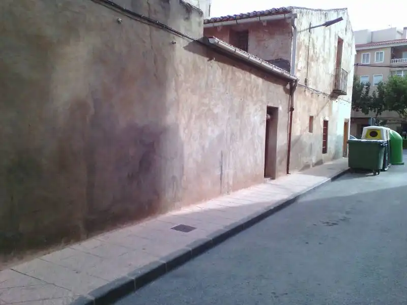 Maison à vendre à El Pinós / Pinoso