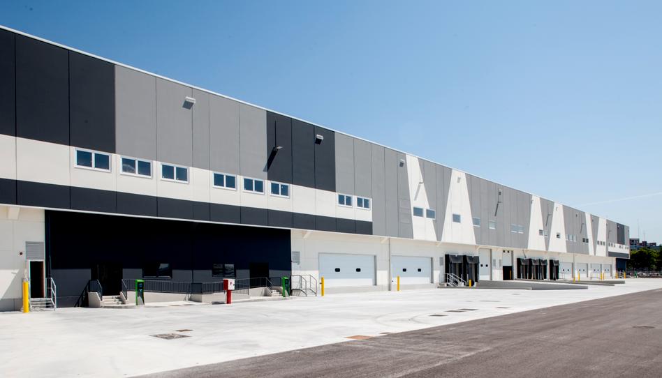 Photo 1 of Industrial buildings to rent in Calle de Santa Escolástica, 1, Los Ángeles, Madrid