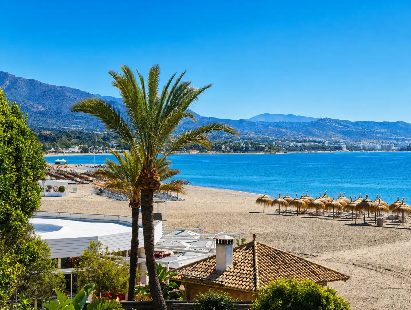 Apartment zum Verkauf in MUELLE RIBERA (P BANUS), imagen 12