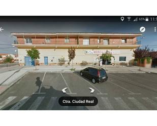 Exterior view of Industrial buildings for sale in Burguillos de Toledo