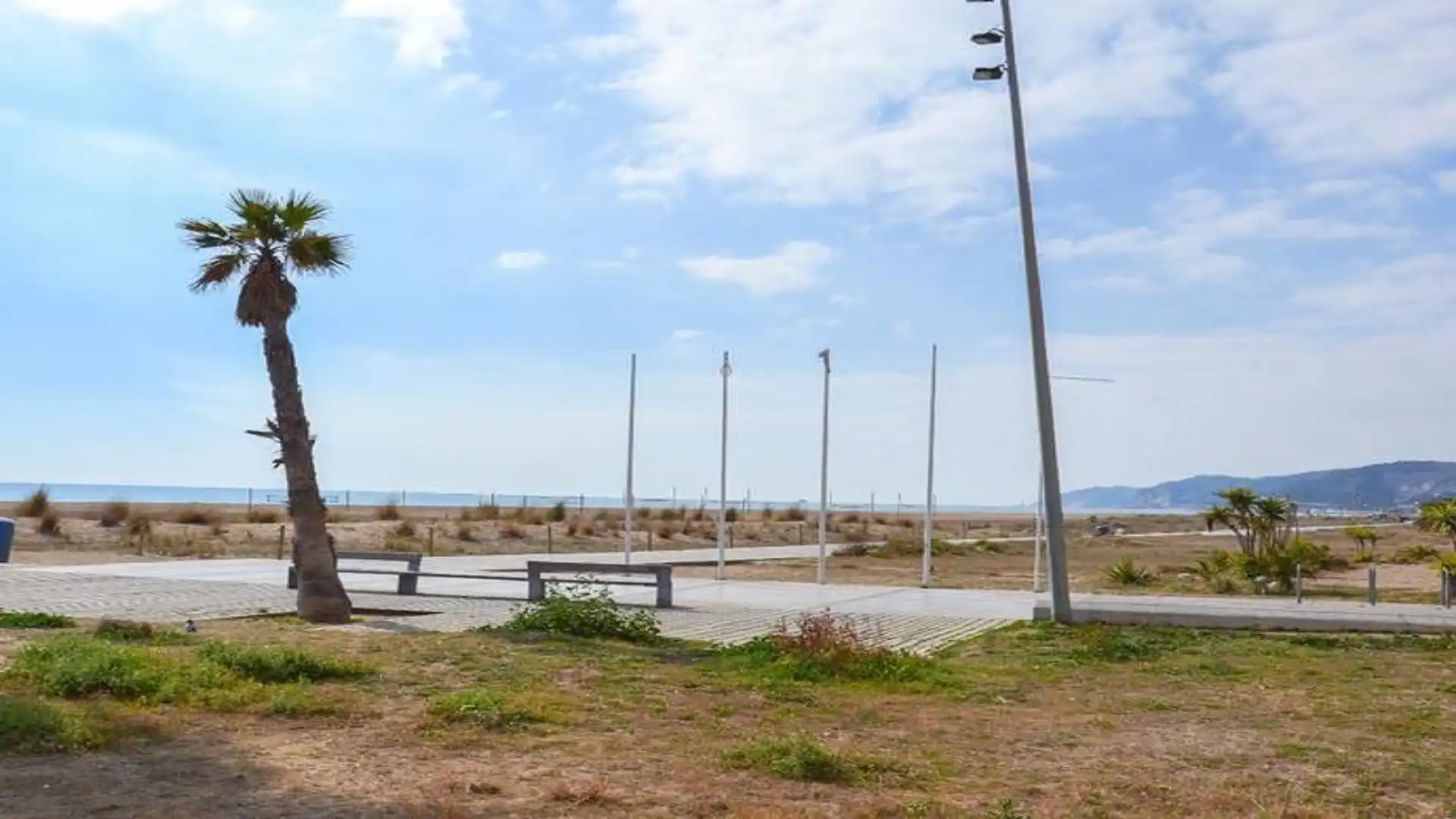 Apartment with pool to rent in Lluminetes, imagen 6