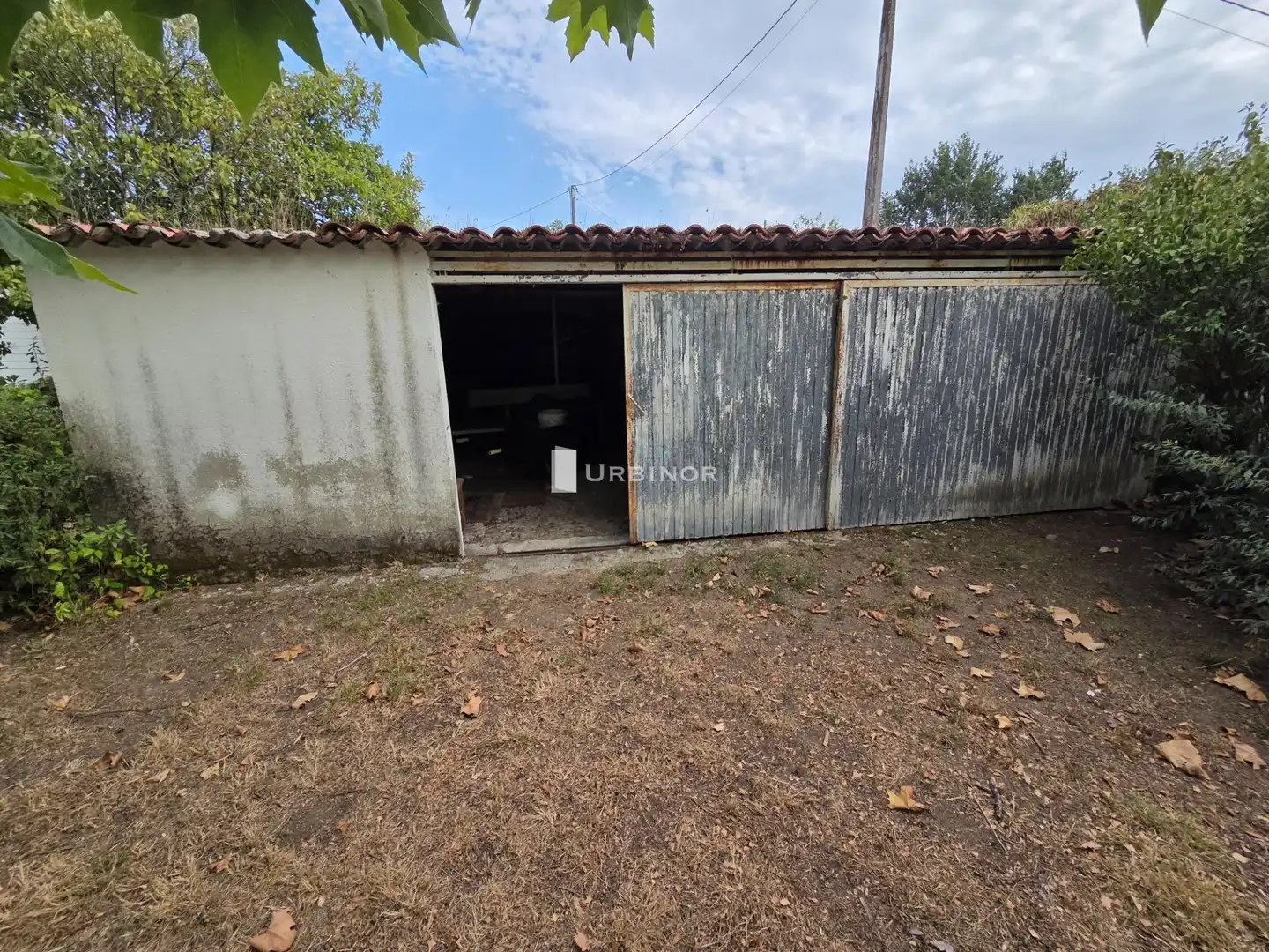 House with terrace for sale in O Pereiro de Aguiar, imagen 30