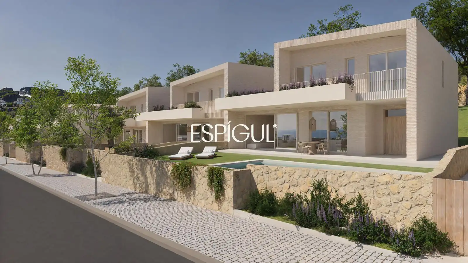 Casa o chalet en venta en Premià de Dalt con Aire acondicionado, Calefacción y Jardín privado