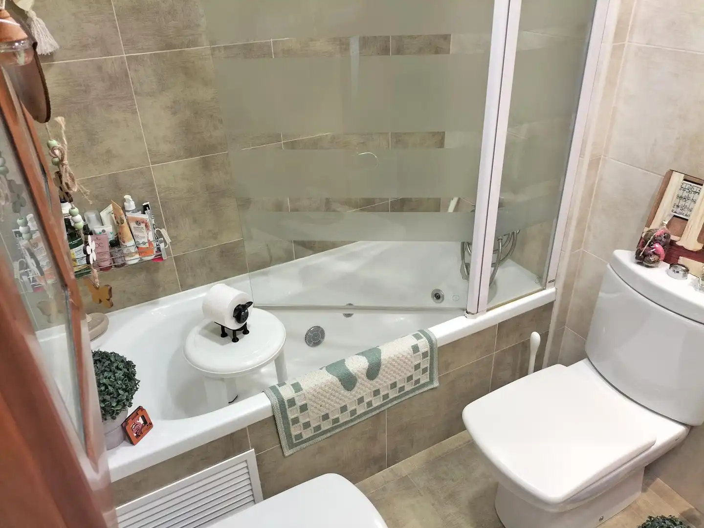 Appartement compact avec piscine à vendre à Las Marinas / Les Marines, imagen 14