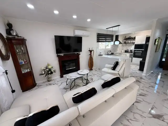 Living room of Houses for sale in Cullera  with Terrace
