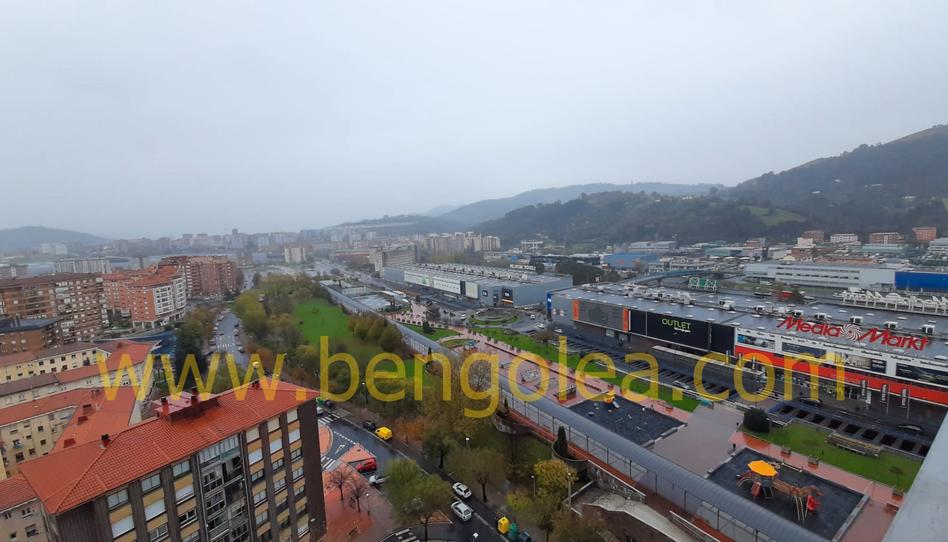 Photo 1 of Flat for sale in Arteagabeitia - Retuerto - Kareaga, Bizkaia