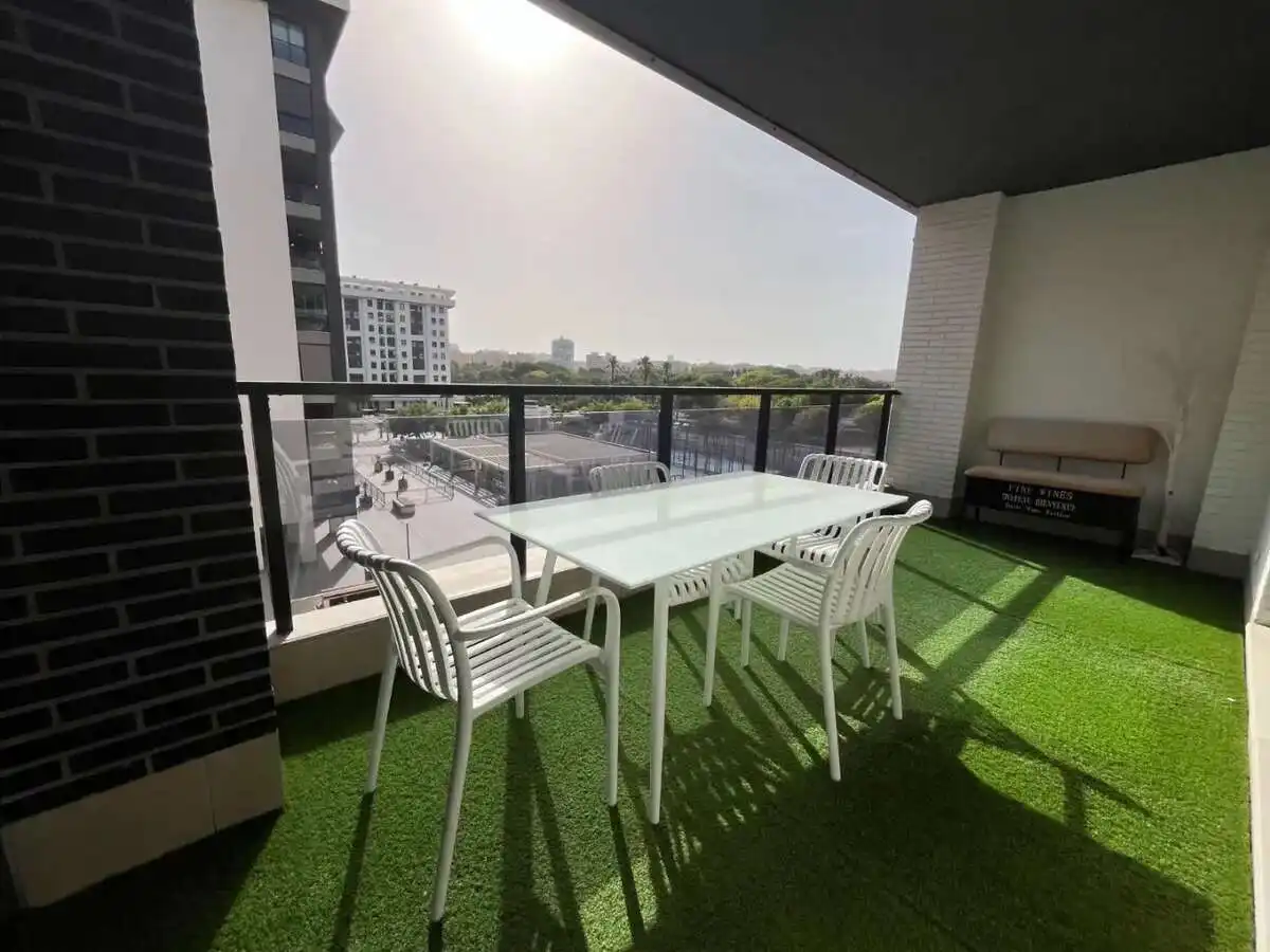 Flat with terrace for sale in Playa de San Juan - El Cabo de las Huertas, imagen 8