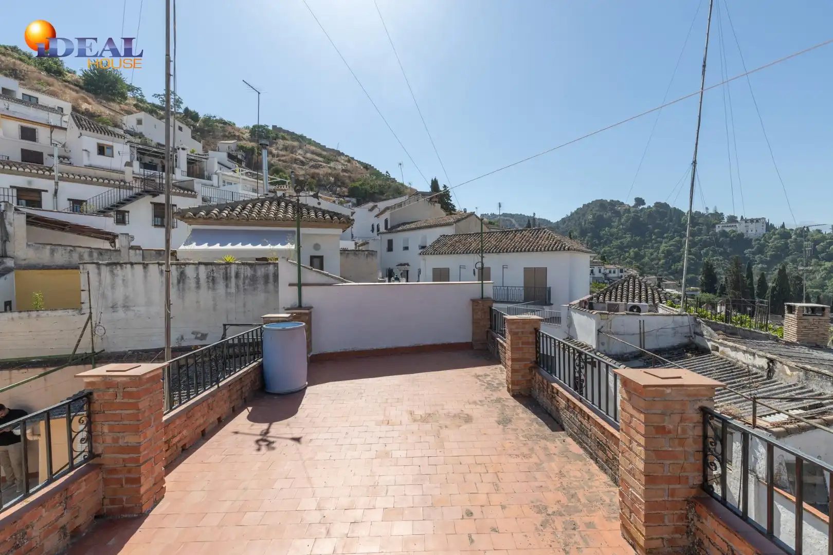 Casa en venta en Albaicín, imagen 45