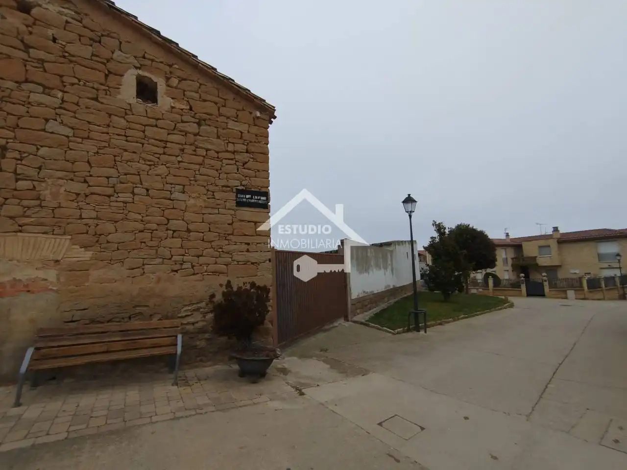 Rustikales Grundstück zum Verkauf in Calle Barrililla, imagen 8