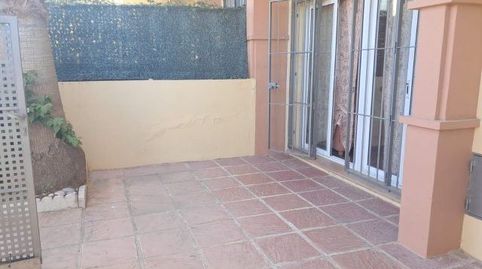 Foto 5 de Apartamento en venta en Urbasur, Islantilla