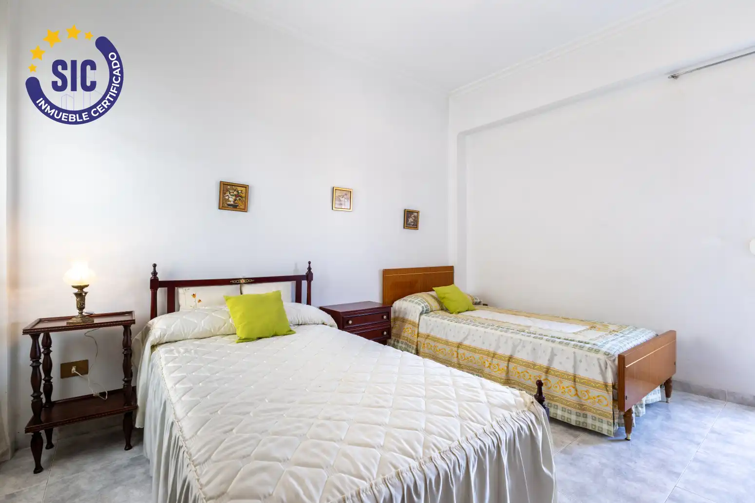 Piso con terraza en venta en Puerto de Sagunto, imagen 19
