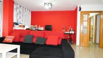 Sala d'estar de Pis en venda en Vila-real amb Aire condicionat i Calefacció