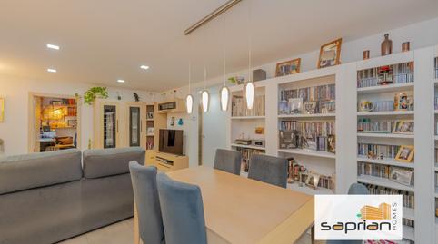 Foto 3 de Planta baixa en venda a Rejas, Madrid