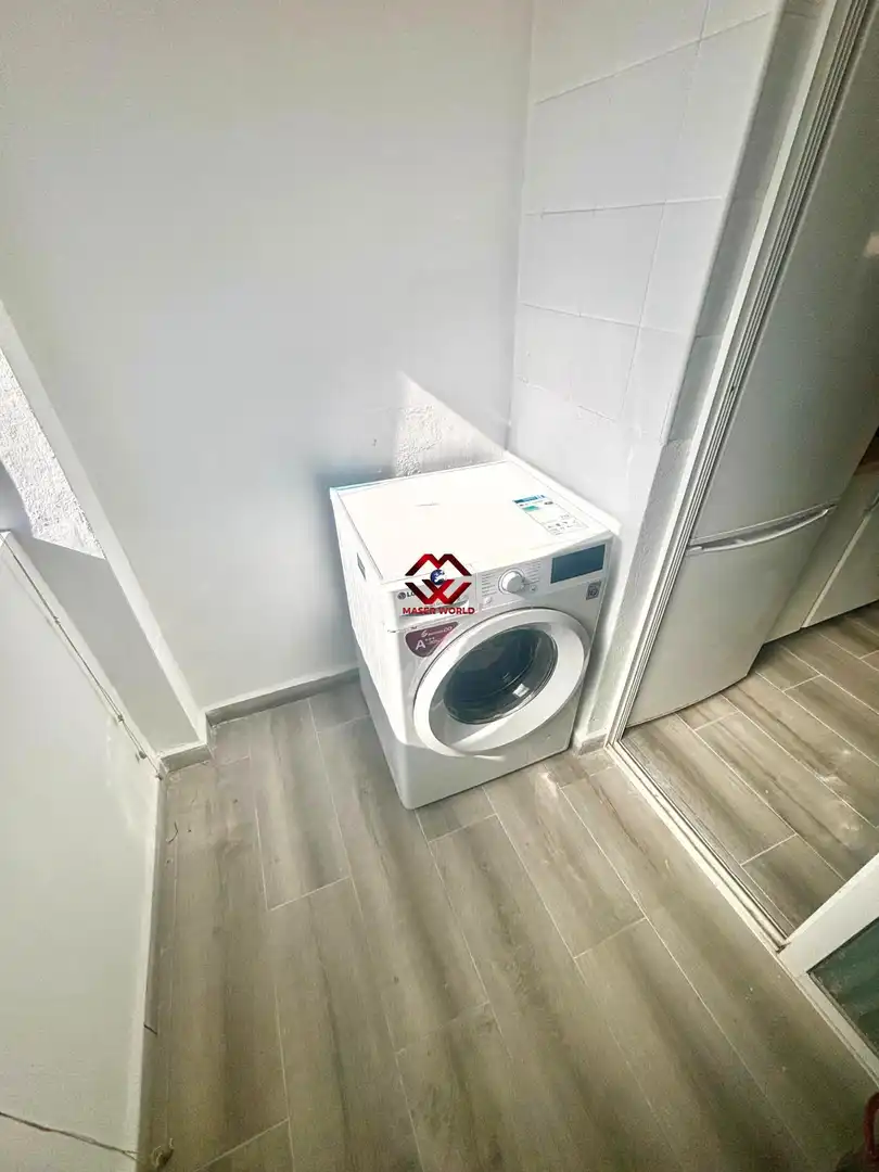 Vista exterior de Apartament en venda en Pilar de la Horadada amb Aire condicionat, Calefacció i Terrassa