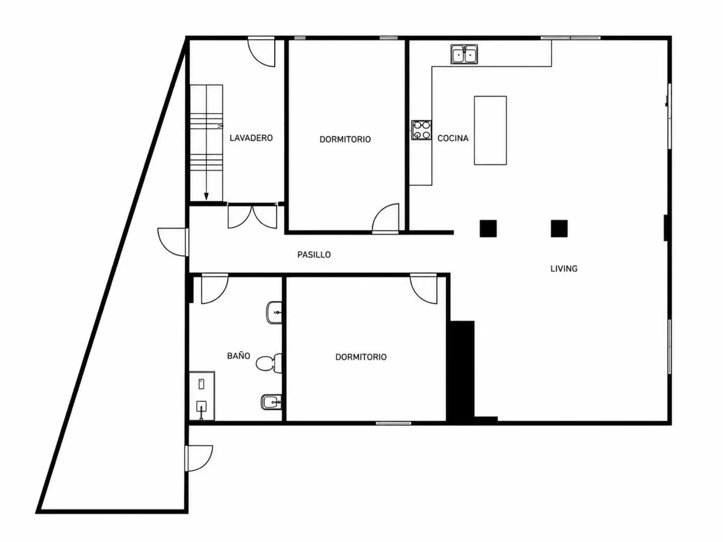 Casa o chalet en venta en Els Pallaresos con Aire acondicionado, Calefacción y Terraza