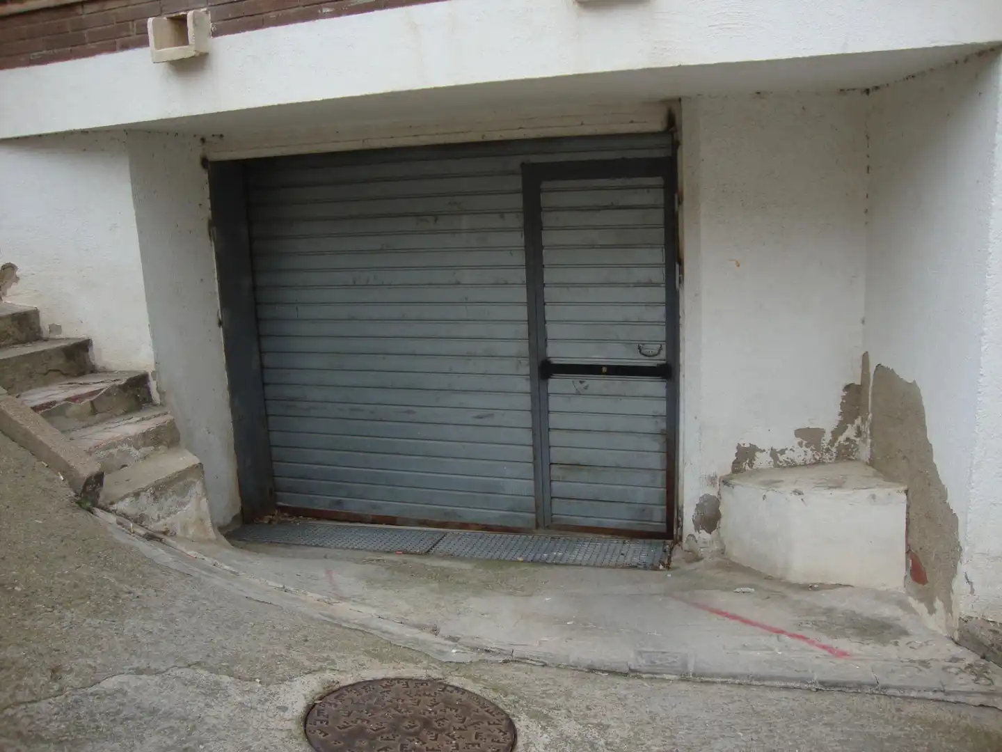 Einzelparkplatz zum Verkauf in Canet de Mar, imagen 2
