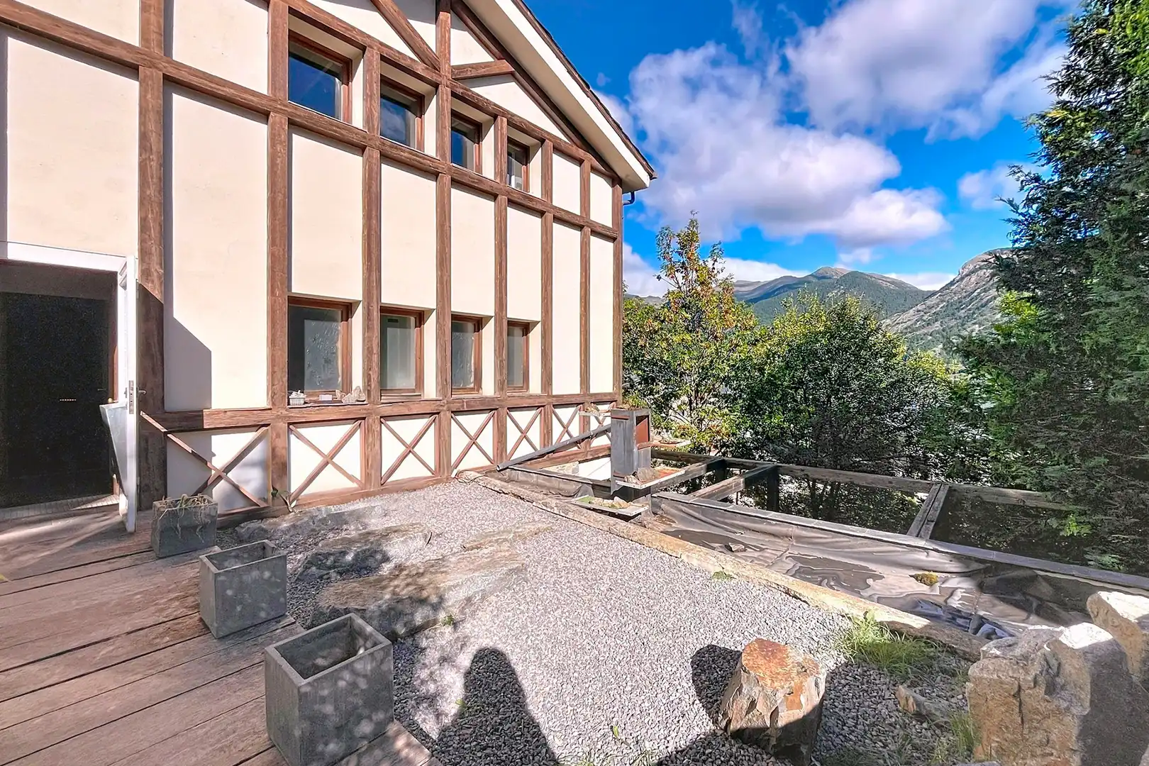 Casa pareada con jardín en venta en La Massana pueblo, imagen 28
