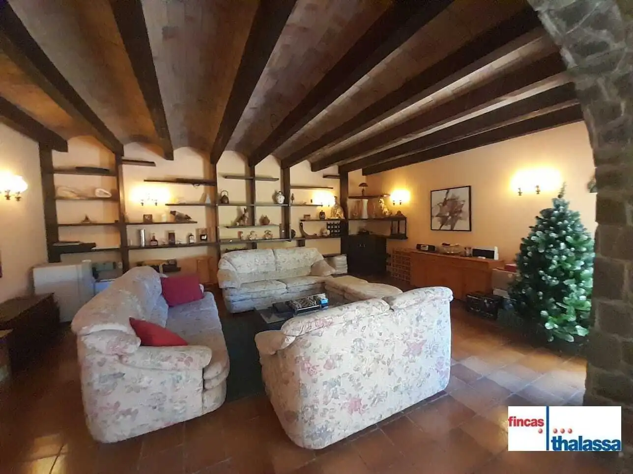 Haus mit Garten zum Verkauf in Santa Cristina - Sant Francesc, imagen 14