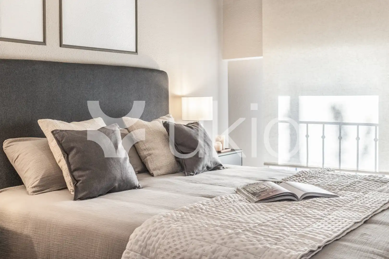 Apartament de lloguer a Calle del Espíritu Santo, Universidad - Malasaña