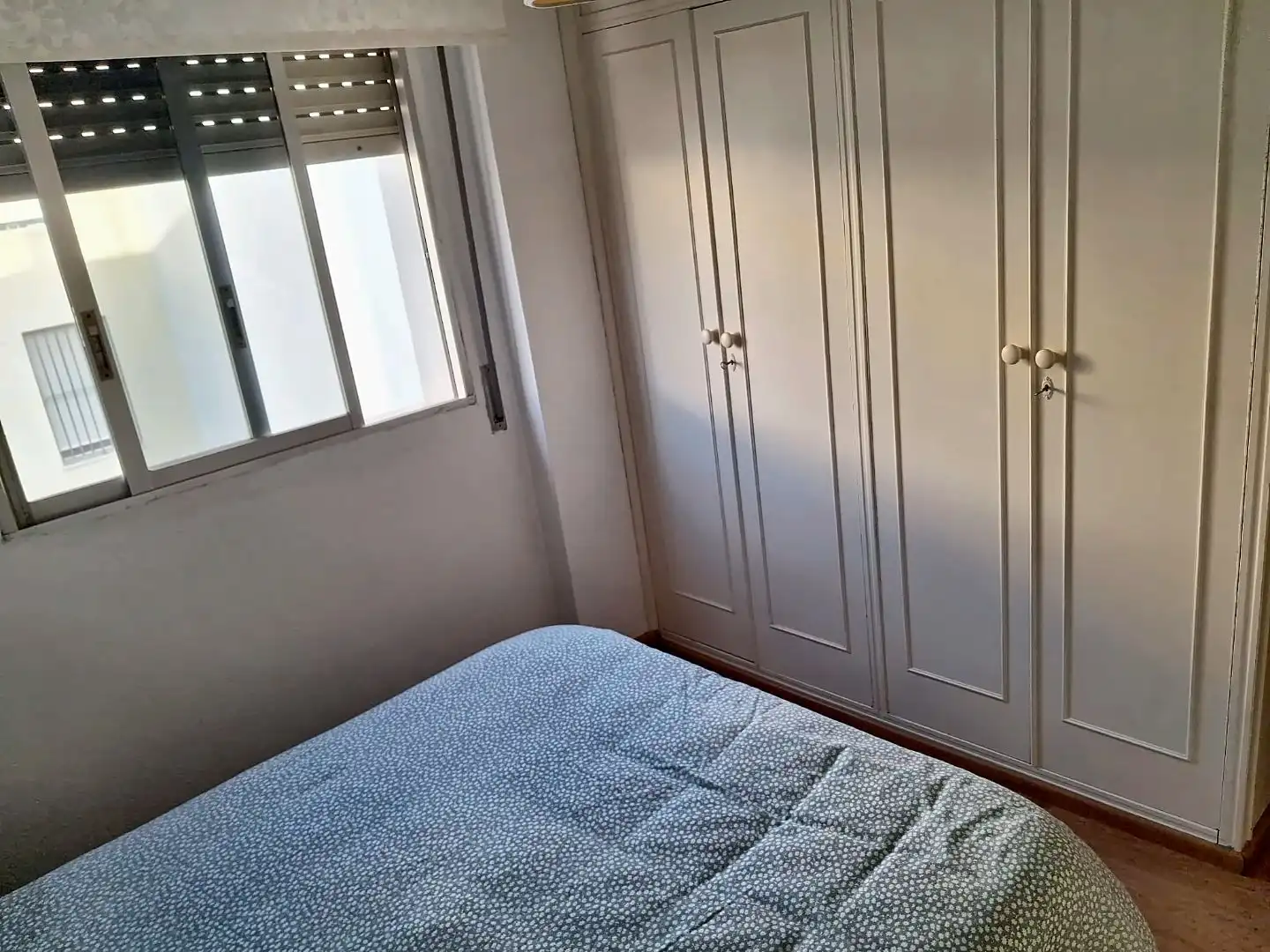Habitación de Piso de alquiler en Casco Antiguo