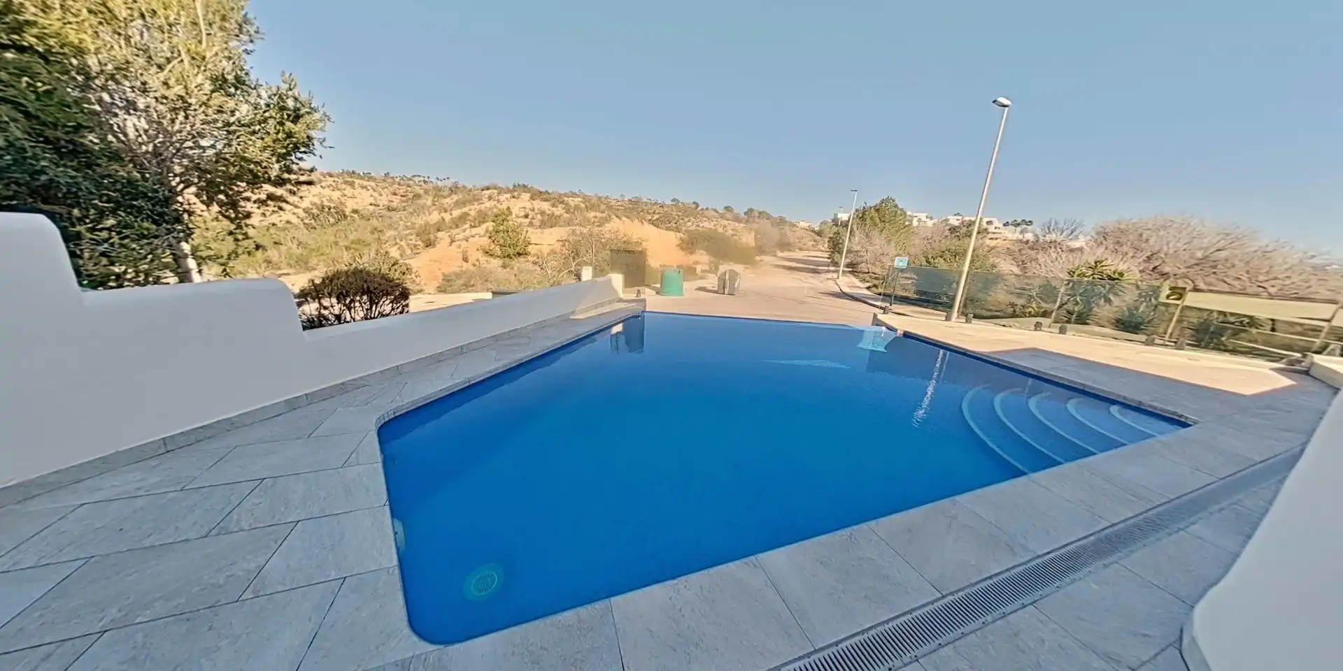 Villa mit Pool zum Verkauf in Calle Calle Gazorla, imagen 32