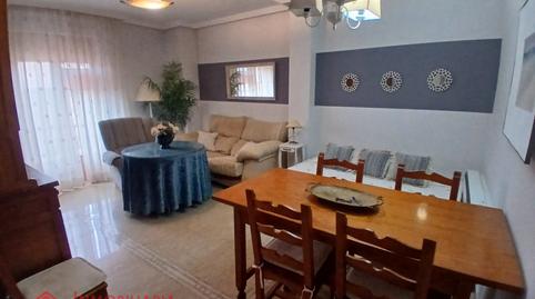 Foto 2 de Pis en venda a Baeza, Jaén