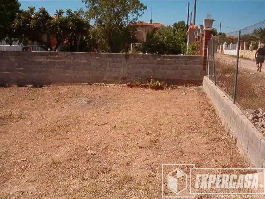 Terrenys i solars en venda a Urbanización MONTE COLLADO K9-14 111, imagen 4