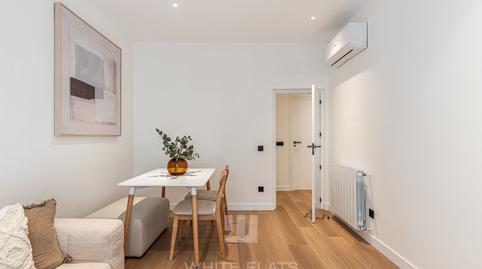 Foto 5 de Piso en venta en Calle de Francisco Silvela, 7, Lista, Madrid